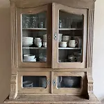 Bauernkate * Klein Thurow
