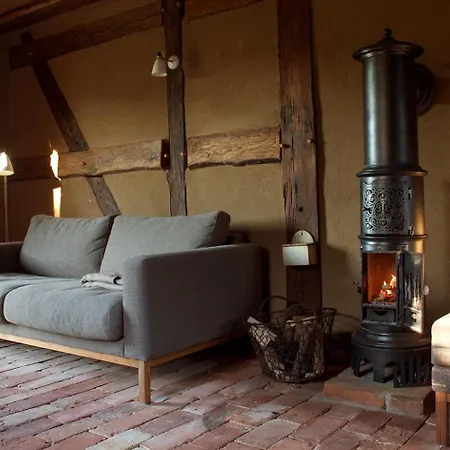 Apartment Bauernkate