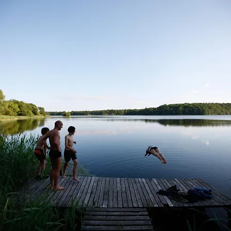 Bauernkate Apartment