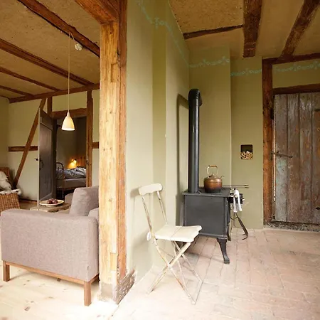 Bauernkate Apartment *