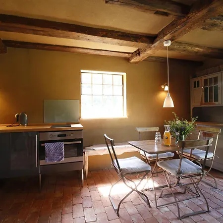 Bauernkate Apartment *