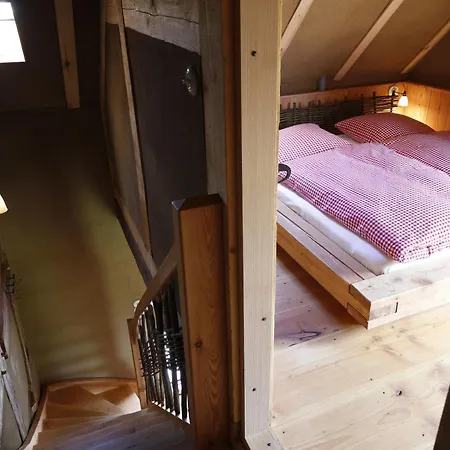 Bauernkate Klein Thurow