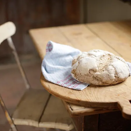 Bauernkate Klein Thurow