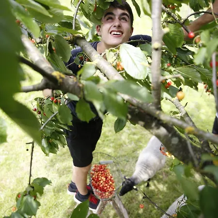 Bauernkate Klein Thurow