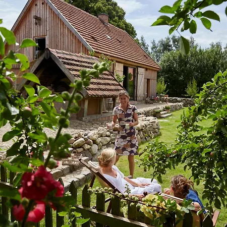 Bauernkate * Klein Thurow