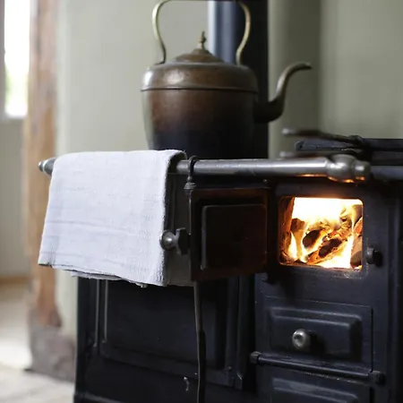 Bauernkate Apartment