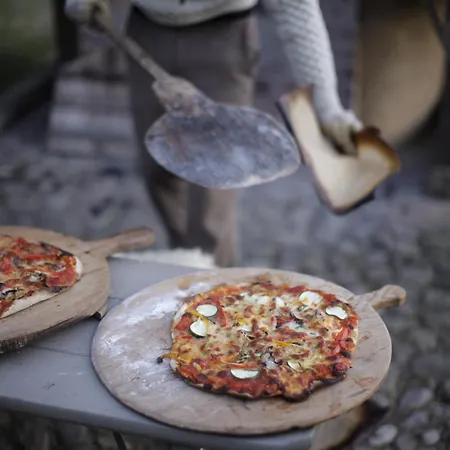 Apartment Bauernkate Klein Thurow