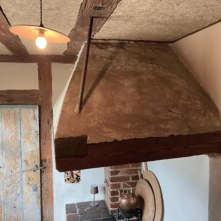 Bauernkate * Klein Thurow