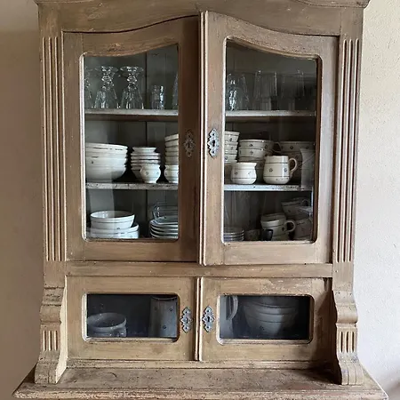 Bauernkate * Klein Thurow