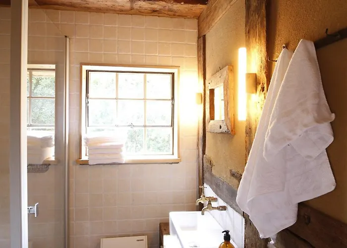 Bauernkate Апартаменты *