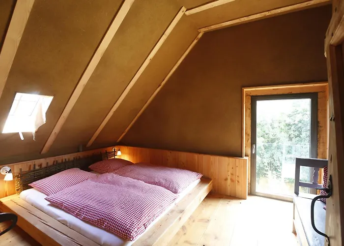 Bauernkate Апартаменты