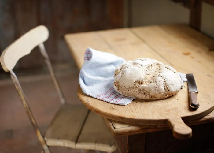 Bauernkate Klein Thurow